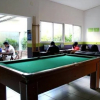 Отель Okupe Pousada & Hostel Jardins, фото 19