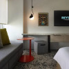 Отель Reverb by Hard Rock Atlanta Downtown, фото 10