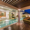 Отель Seminyak Villa Serenity, фото 12