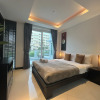 Отель VIP Villas Pattaya Hollywood Jomtien Beach, фото 32