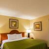 Отель Quality Inn & Suites Garland - East Dallas, фото 26