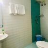 Отель BluO 1BHK Salt Lake - Kitchen, Balcony, Parking ,Terrace, фото 7