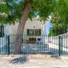 Отель Arty Haven - Spacious 3-Br House in Larnaca в Ларнаке