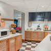 Отель Hampton Inn Baltimore/White Marsh, фото 29