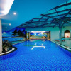 Отель Grand Phoenix Hotel Bac Ninh, фото 50