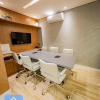 Отель Apartamento de Alto Luxo 2/4 e Vista Mar na Barra, фото 6