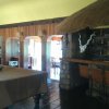 Отель PheZulu Safari Lodge, фото 10