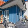 Отель Dünenblick Wohnung 33, фото 13
