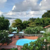 Отель On The Hill Karon Resort, фото 20