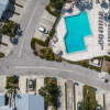 Отель Siesta Bayside Closest to the Beach, фото 1