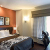 Отель Sleep Inn O'Fallon near I-64, фото 4