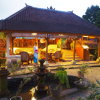 Отель Puri Lumbung Cottages, Restaurant & Spa, фото 18