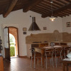 Отель Villa With Swimming Pool, Fenced, 10 bed Places Toscana Wi-fi, фото 8