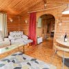 Отель Snowdon Vista Cabin, фото 9
