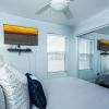 Отель Pelican312 2 Bedroom Condo by Redawning, фото 5
