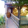 Отель Bungalow With one Bedroom in Maserno, With Wonderful Mountain View, Po, фото 12