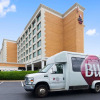 Отель Best Western Premier Rockville Hotel & Suites, фото 19