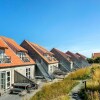 Отель Beautiful Apartment in Allinge With 1 Bedrooms and Wifi, фото 1