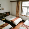 Отель Xishan Yingshui Hostel, фото 26