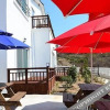 Отель Yeosu Rainbow Pension, фото 30