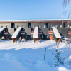 Отель Skivillas 61 ukkohalla (b3), фото 15