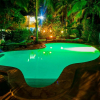 Отель Villakwetu Cottages Diani Beach, фото 15
