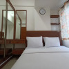 Отель Comfortable 2Br Apartment At Vida View Makassar, фото 7