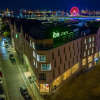 Отель ibis Styles Szczecin Stare Miasto, фото 39