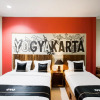 Отель OYO 3778 Hotel Wisnugraha Syariah, фото 48