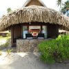 Отель Sofitel Kia Ora Moorea Beach Resort в Муреа