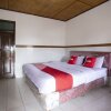 Отель Pondok Gembyang Hotel Air Panas Alam by OYO Rooms, фото 15