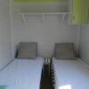 Отель Camping Les Tilleuls - Mobilhome, фото 23