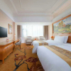 Отель Vienna Internation Hotel Nanchang Lake, фото 10