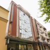 Отель OYO 14721 Hotel Vishesh Continental, фото 12