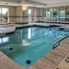 Отель Fairfield Inn & Suites Oklahoma City Airport, фото 12