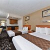 Отель Americas Best Value Inn and Suites Lexington Park, фото 18