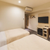 Отель Sotetsu Fresa Inn Osaka-Namba, фото 13