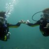 Отель RedDoorz Plus @ Gracey Dive Resort Dumaguete, фото 17