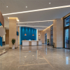 Отель Holiday Inn Express JINJIANG ANHAI, фото 15