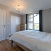 Отель Luxury 2 Bed Apartment Parking by NEC Solihull, фото 5