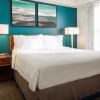 Отель Residence Inn, фото 17