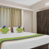 Отель Treebo Diamond Residency - DDPK Inn, фото 15
