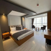 Отель Ci Plus Hotel, фото 6
