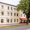 Отель am Bahnhof в Штендале