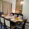 Отель Hermitage Suites Koregaon Park в Пуне