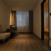 Отель Ibis Hotel (Wanda Plaza, Hunjiang Street, Baishan), фото 5