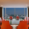 Отель Crowne Plaza Dhaka Gulshan, an IHG Hotel, фото 40