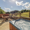 Отель Lake Farm Cottage, фото 10