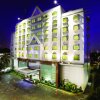 Отель Orchardz Jayakarta, фото 1