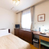 Отель Tabist Business Hotel Takizawa Takasaki Station West, фото 11